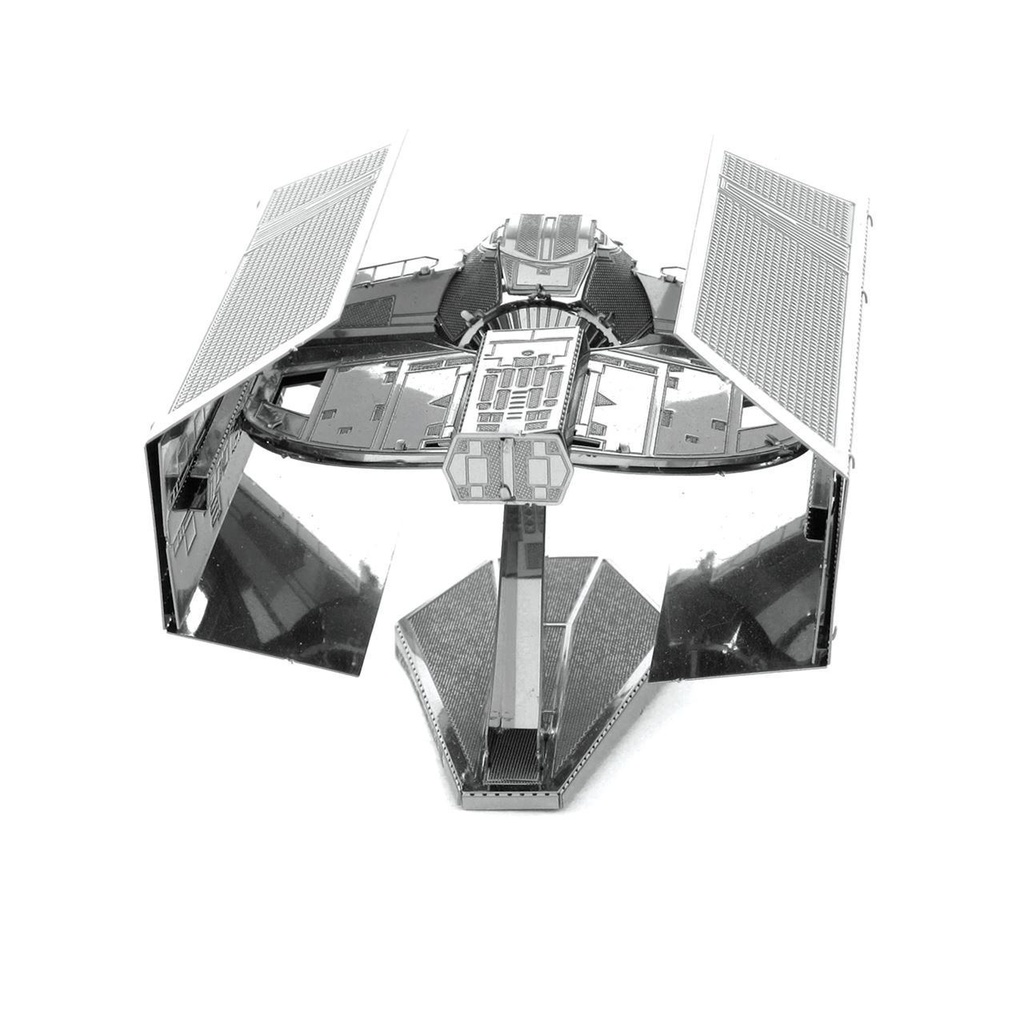 Metal Earth -Star Wars- Darth Vader Tie Fighter