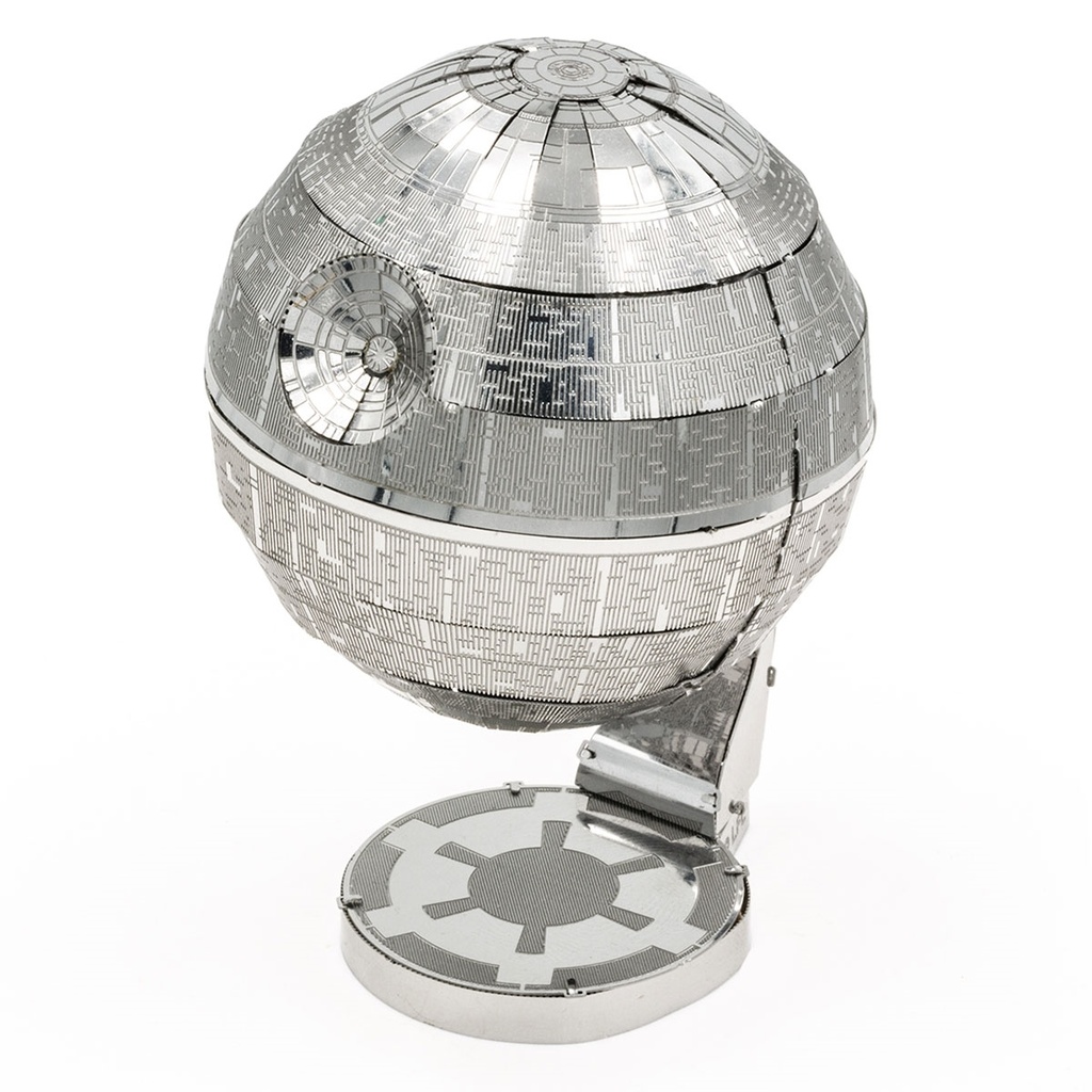 Metal Earth -Star Wars- Death Star