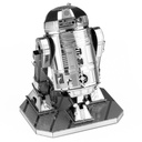 Metal Earth -Star Wars- R2D2