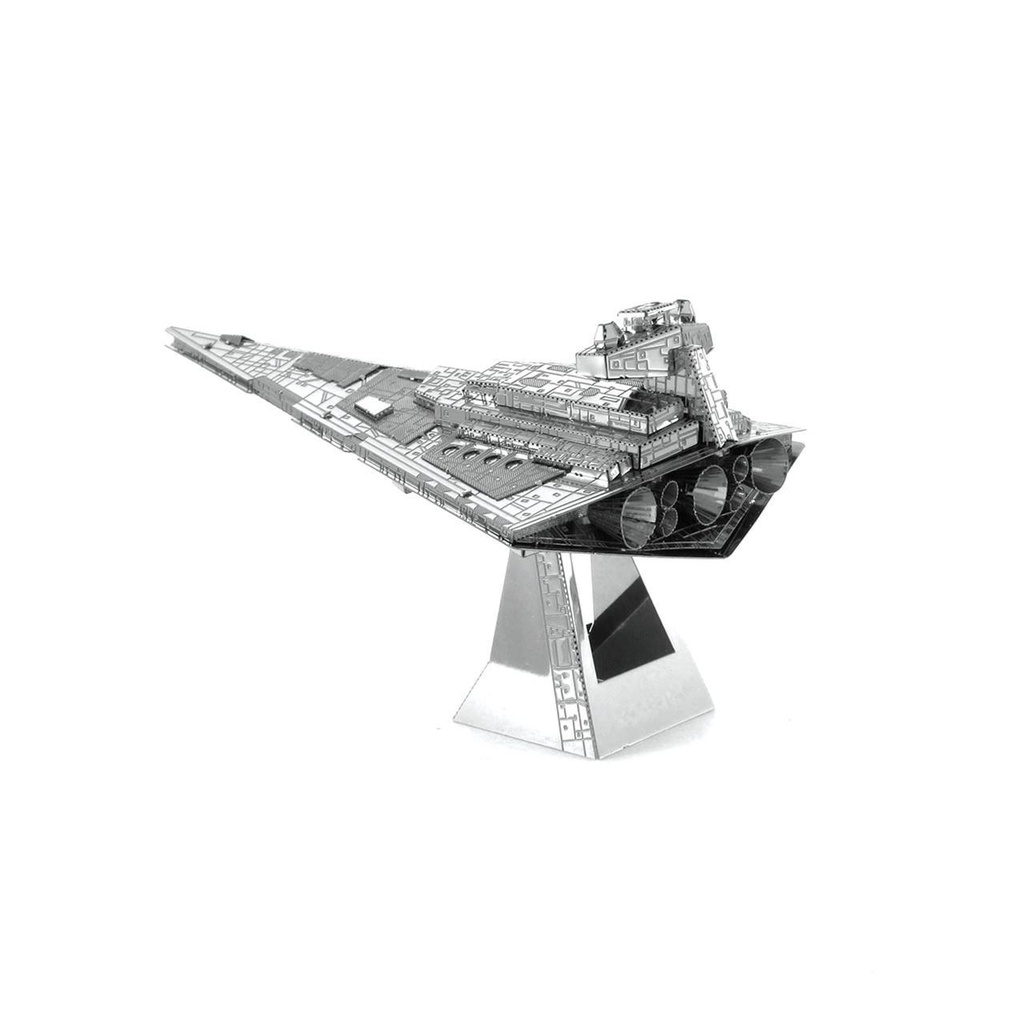 Metal Earth -Star Wars- Imperial Star Destroyer