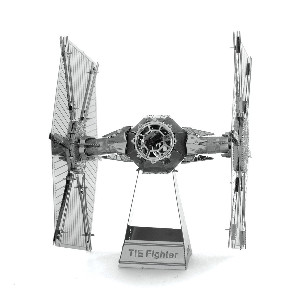 Metal Earth -Star Wars- TIE Fighter