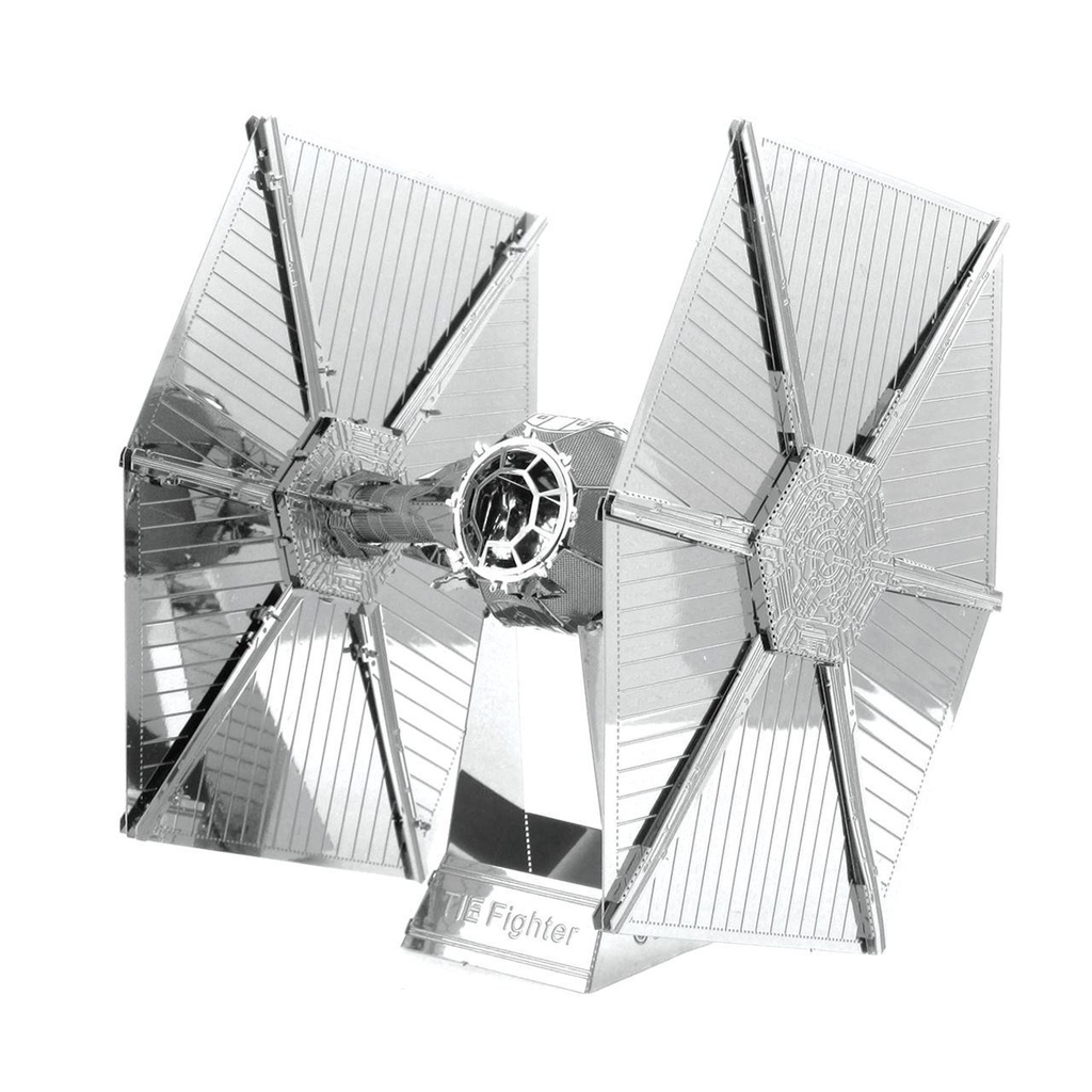 Metal Earth -Star Wars- TIE Fighter