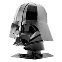 Metal Earth -Star Wars- Busto Darth Vader