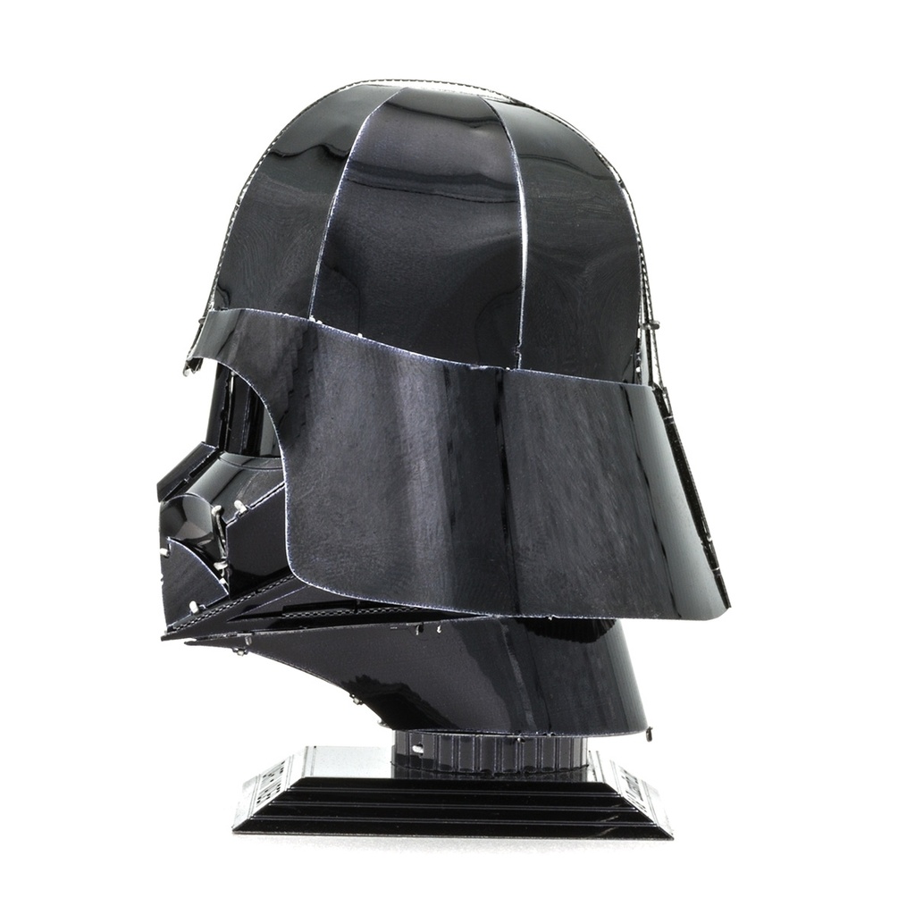 Metal Earth -Star Wars- Busto Darth Vader