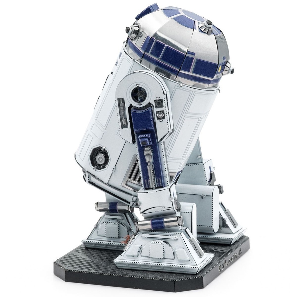 Metal Earth -Star Wars- R2-D2