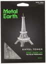 Metal Earth -Torre Eiffel