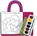 Estuche ¡Llévame Contigo! - Mascotas - Susaeta