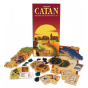 Catan -Expansión 5-6 Jugadores-  Devir