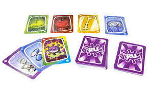 Virus! - Tranjis Games