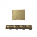 Esmalte Acrílico Multisuperficie  Bronze Metalizado 140 ml. Mary Paint 