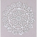 Molde Silicona 12,7 cm. Artis Decor