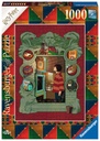 Puzzle 1000 piezas -Harry Potter D Book Edition- Ravensburger