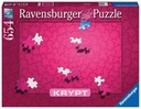 Puzzle 654 piezas -Krypt Pink- Ravensburger