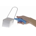 Cortador Porex 3V (2xAA)+ 3 Repuestos Star Tec