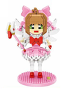 Personaje - Caperucita Roja - 820 pzs. Loz (copia)