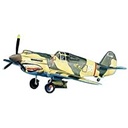 Avión 1:72 -Messerschmitt BF109G-14- Academy