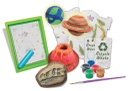 Green Science - Produce Papel - 4M