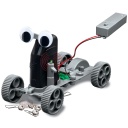 Kidzlabs -Robot Detector de Metales- 4M