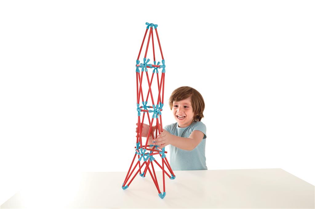 Flexistick -Kit de Construcción Creativa- Hape