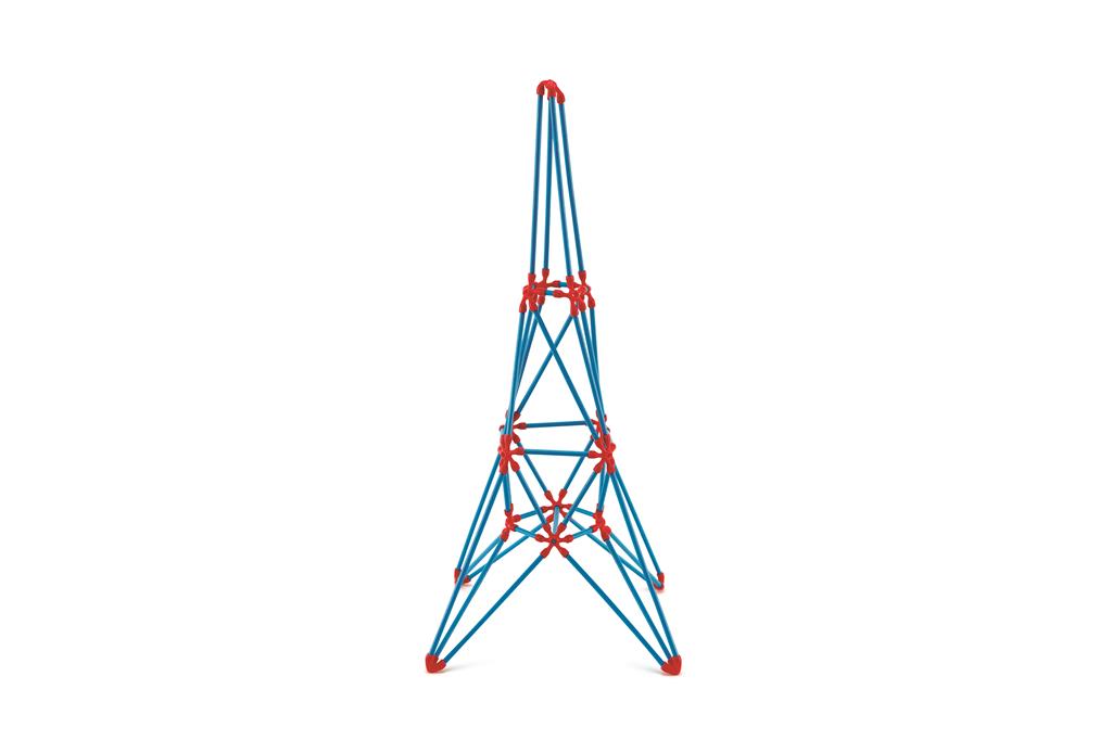 Flexistick -Torre Eiffel- Hape