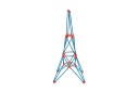 Flexistick -Torre Eiffel- Hape