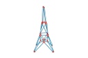 Flexistick -Torre Eiffel- Hape