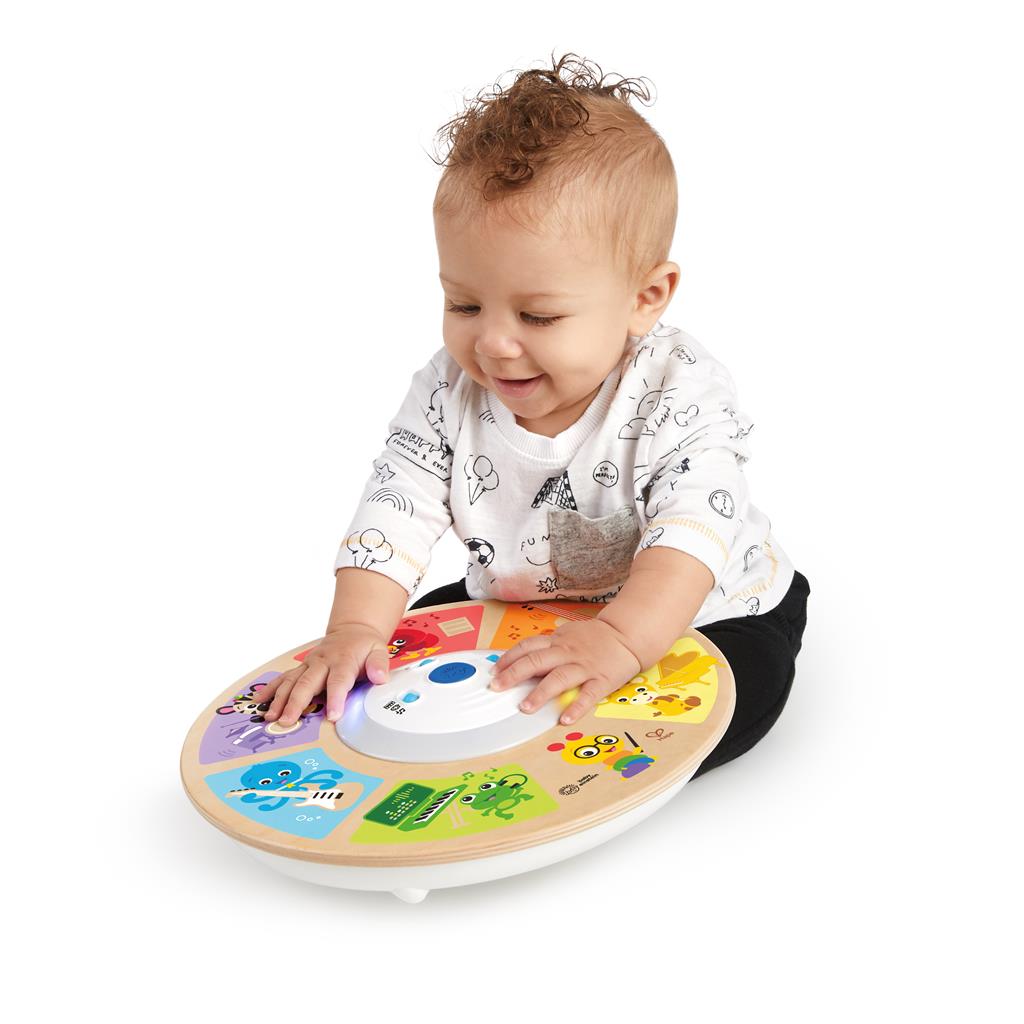 Orquesta de Sonidos Infantil Madera Hape