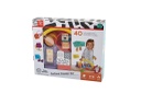 Juego Madera -Construcciones Curiosas- Hape