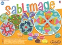 Taller Arenas Sablimage -Mandalas Animales- Sentosphere