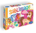 Taller Arenas Sablimage -Unicornios- Sentosphere