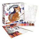 Colorizzy -Gatos- Sentosphere