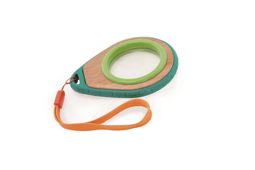Juego Detective de la Naturaleza - Hape