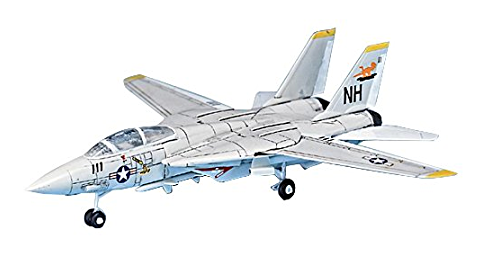 Avión 1/144 F-14A Academy