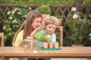 Set Invernadero Cultivo para Jardineros - Hape