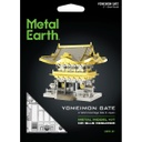 Metal Earth - Puerta de Yomei