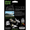 Metal Earth -Space Shuttle Discovery (color)-