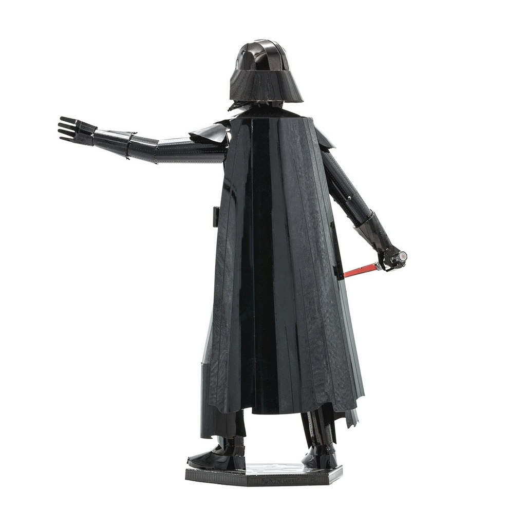 Metal Earth -Star Wars- Darth Vader - Premium Series