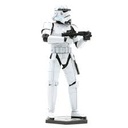 Metal Earth -Star Wars- Stormtrooper - Premium Series