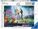 Puzzle 1000 piezas -Disney Collector´s: La Bella Durmiente- Ravensburger