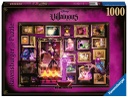 Puzzle 1000 piezas -Villainous: Dr. Facilier- Ravensburger