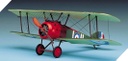 Avión 1:32 -Sopwith Camel- Academy