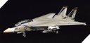 Avión 1:48 -F-14A 1/48- Academy