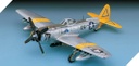 Avión 1/48 -P-47N Expected Goose- Academy