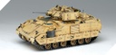 Carro 1/35 Tanque -M2A2 Bradly OIF- Academy