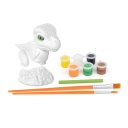 Set Figura Dinosaurio para Pintar Dinosart