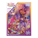 Puzzle 1000 piezas Glitter -Orelia & Luminia- Nebulous