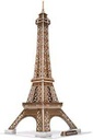 Set Construcción -Torre Eiffel- Cubic Fun 3D