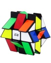 Cubo Qiyi Windmill Negro