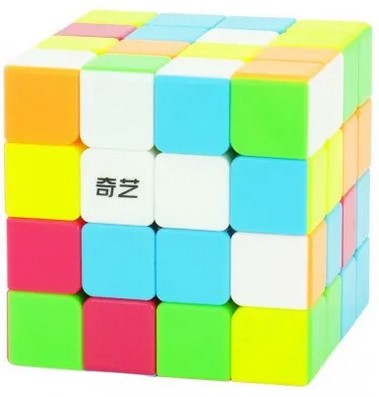 Cubo Qiyuan 4 x 4 S2 Qiyi