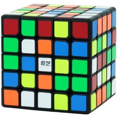 Cubo Qizheng W 5x5n Qiyi